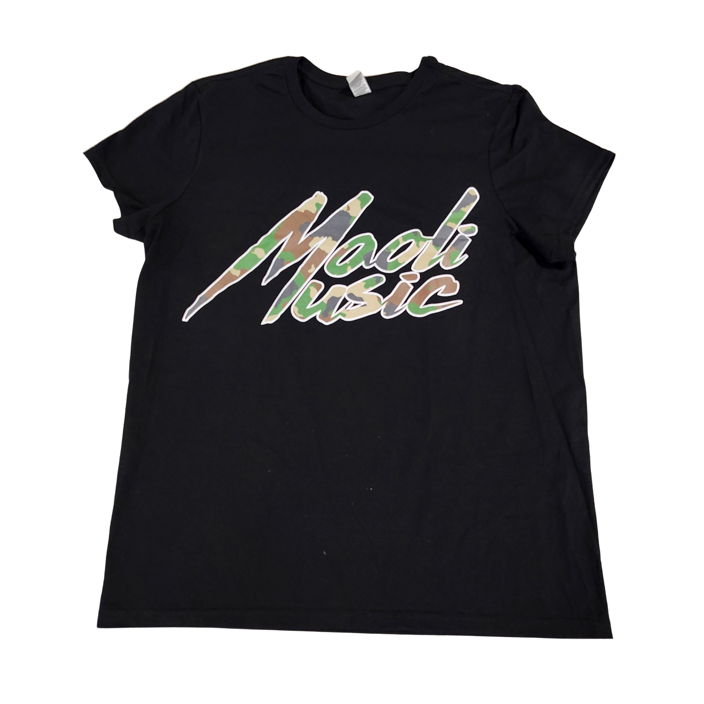 Maoli Music Ladies Tee
