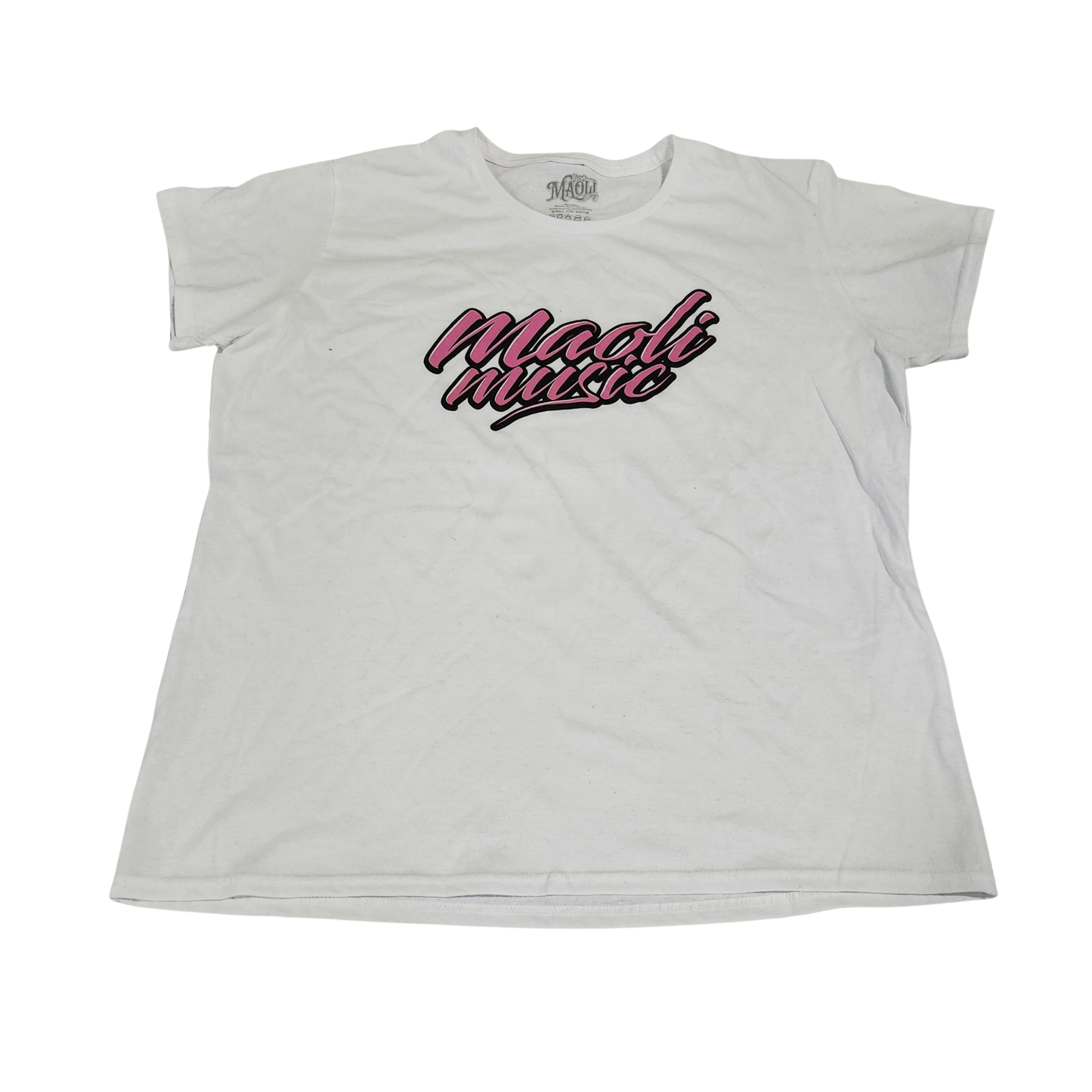 Maoli Music Ladies Tee