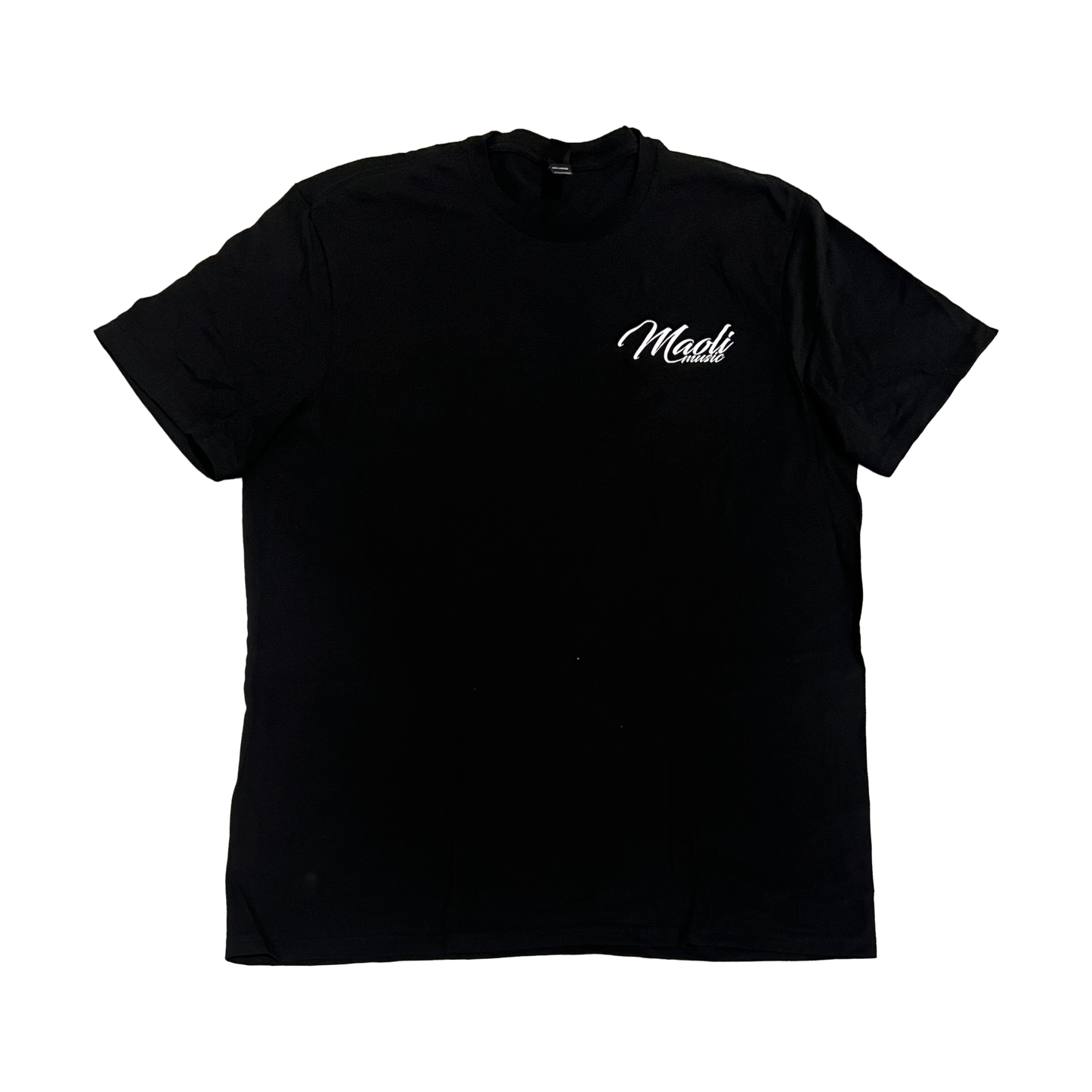 Roots in the Country Black Tee