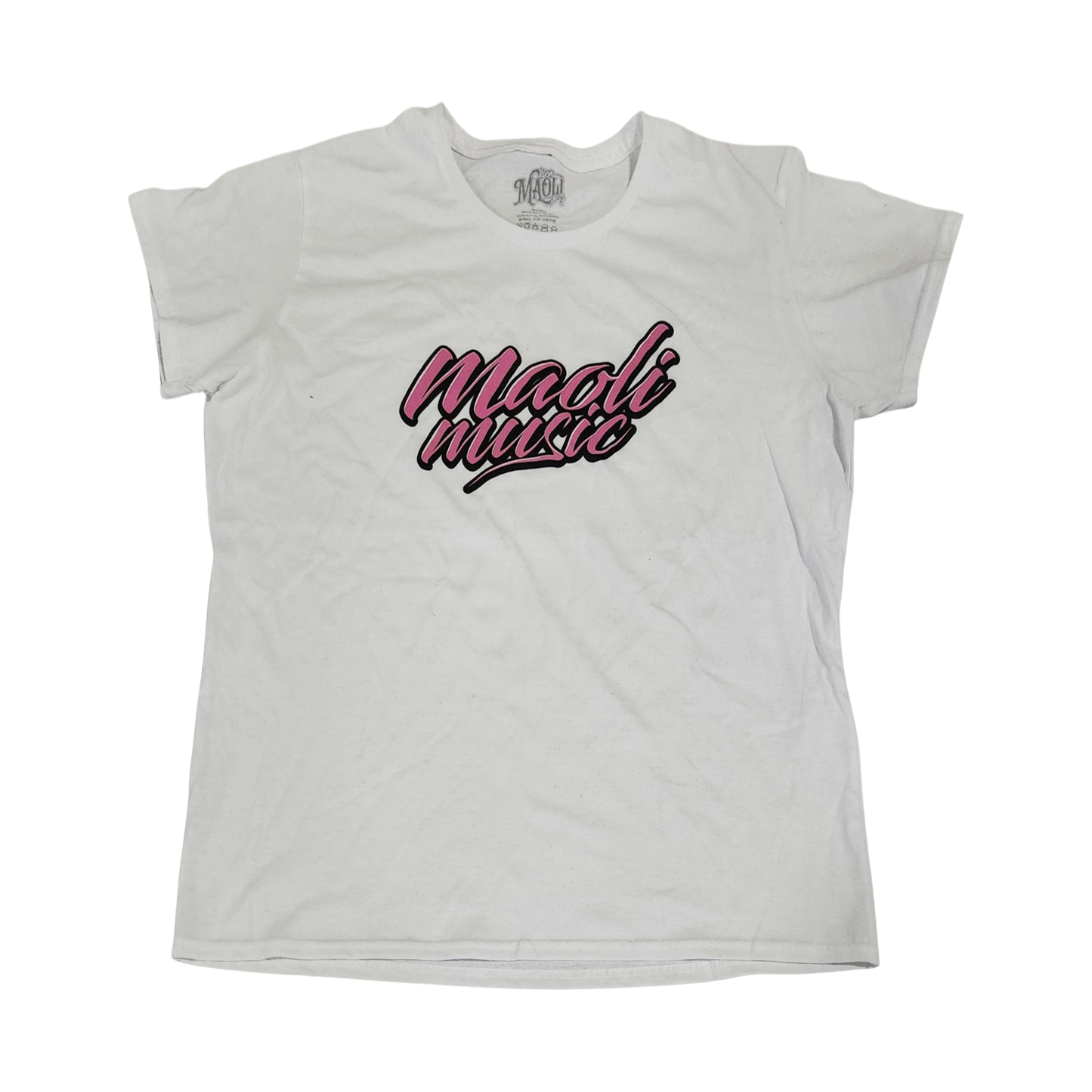 Maoli Music Ladies Tee