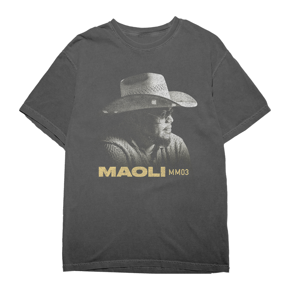 MMO3 Cover Tee