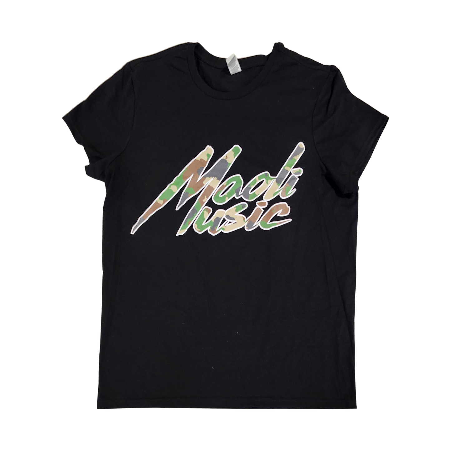 Maoli Music Ladies Tee