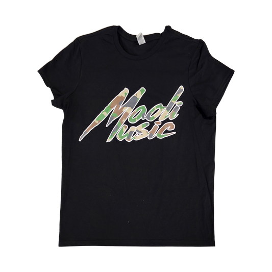 Maoli Music Ladies Tee