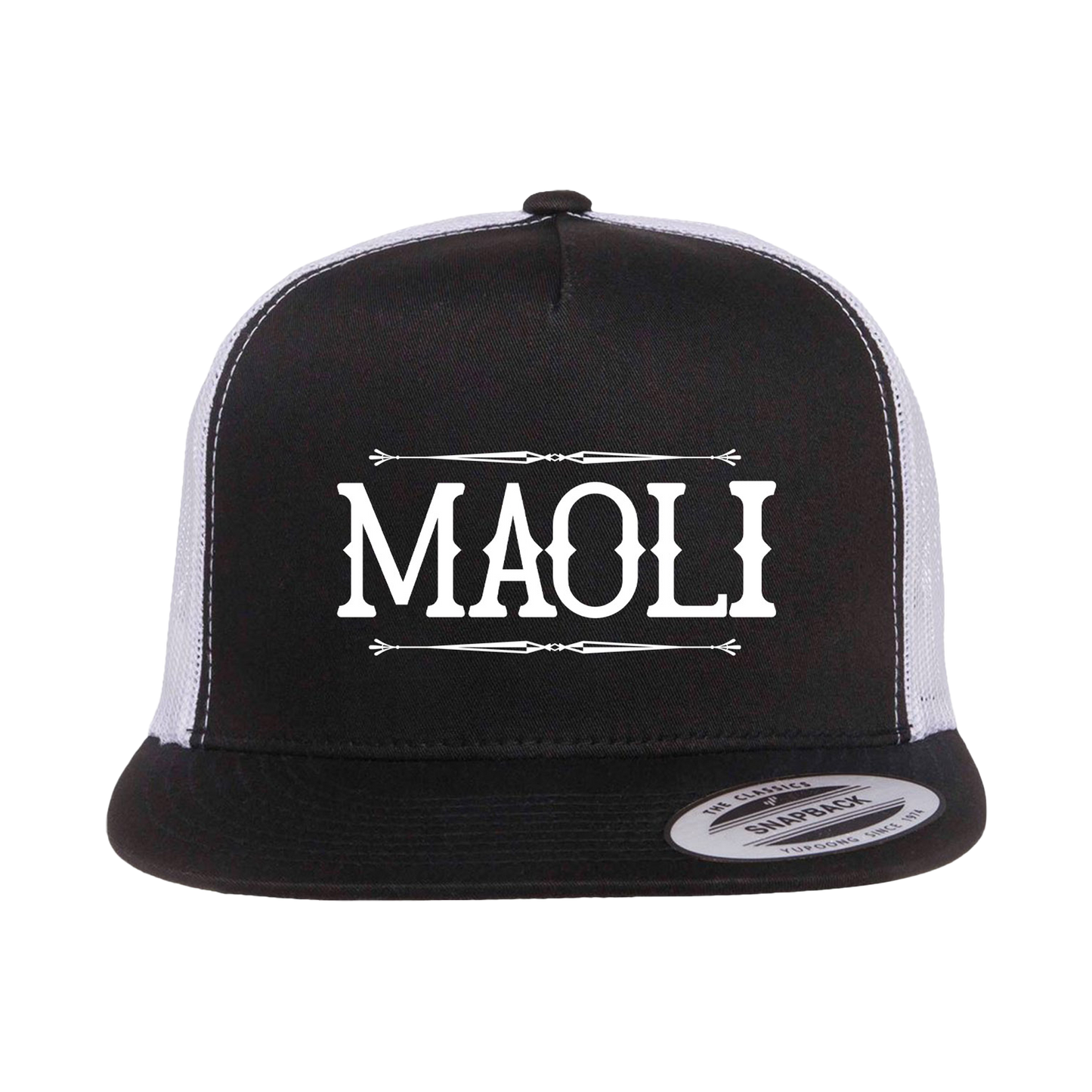 Logo Trucker Hat