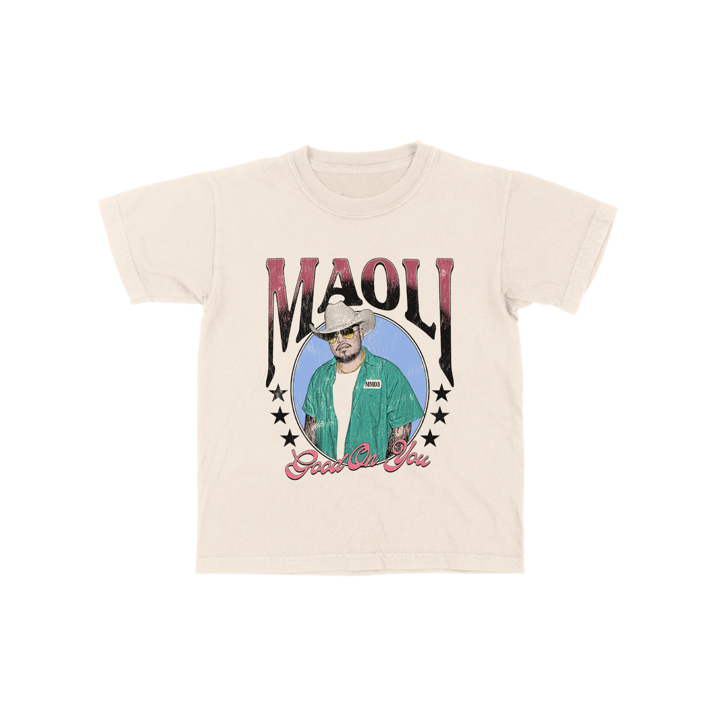 Good On You Youth Tee