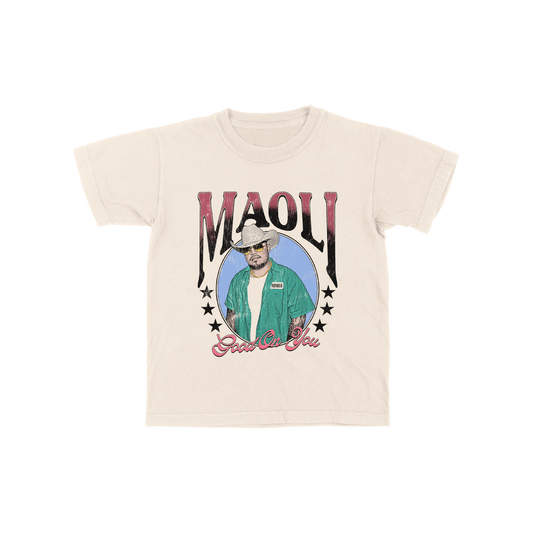 Good On You Youth Tee