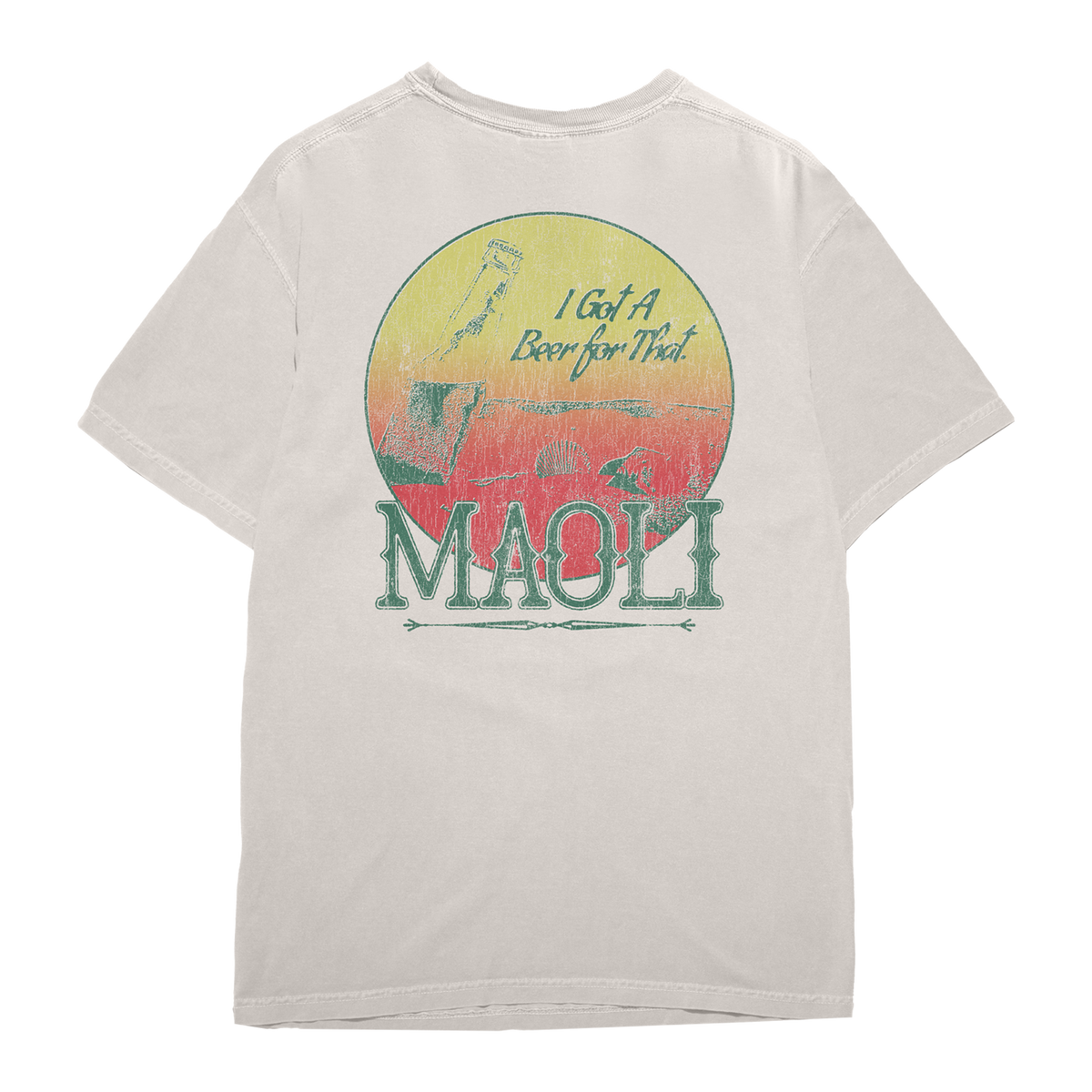 Beer For That Tee