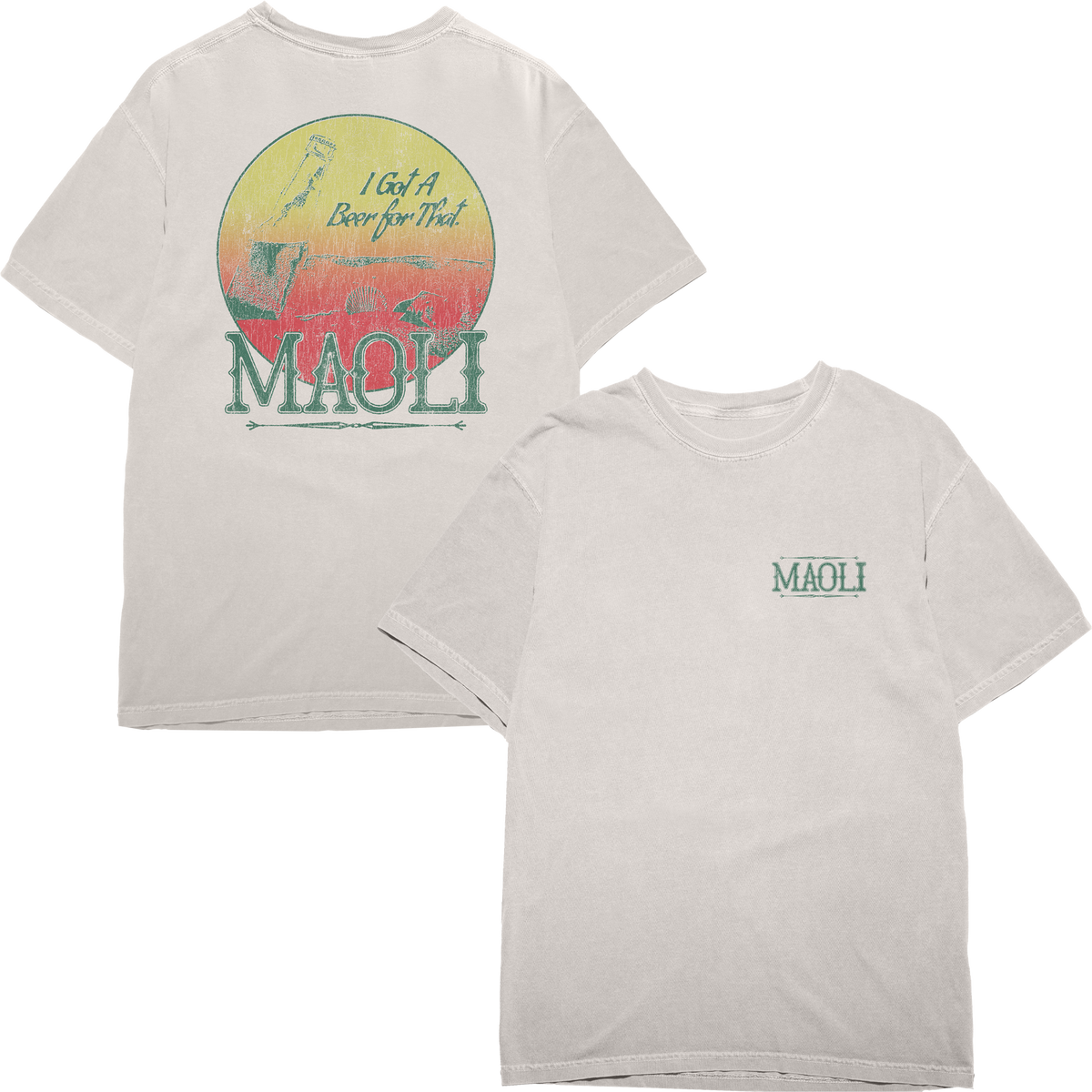 Beer For That Tee