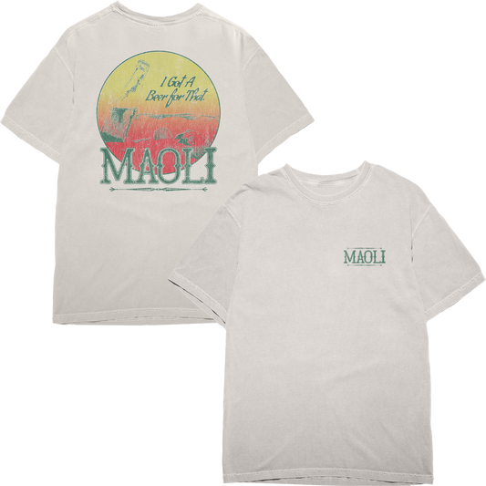 Beer For That Tee