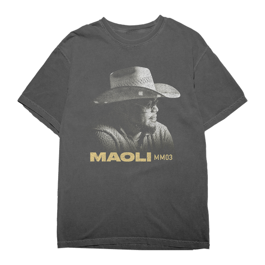 MMO3 Cover Tee
